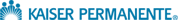 Kaiser Permanente Logo