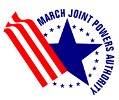 March JPA Logo