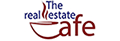 Real Estate Cafe Logo