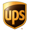 United Parcel Service Logo